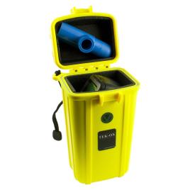 Vandagraph Tek Ox Auto Analyser Amarelo