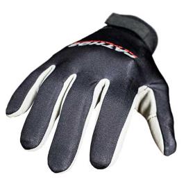 Pathos Gloves 1.5 Mm Amara Preto M