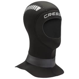 Cressi Orust Hood 5 Mm Preto L