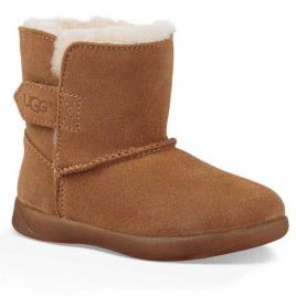 Ugg Keelan Boots Castanho EU 25