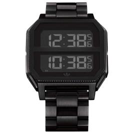 Adidas Watches Archive Mr2 Watch Preto