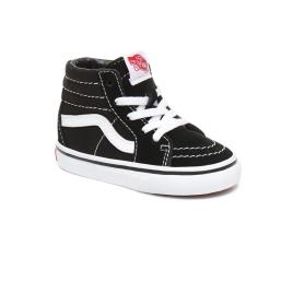 Vans Sk8-hi Toddler Trainers Preto EU 19