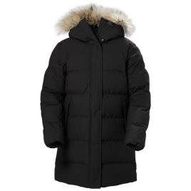 Helly Hansen Blossom Puffy Parka Preto L