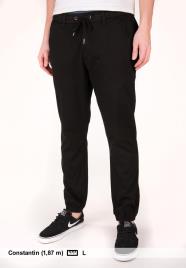 Reell Pants Reell Reflex 2 Chino Preto XL