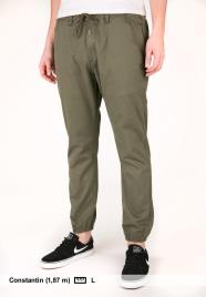 Reell Pants Reell Reflex 2 Chino Verde M