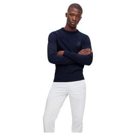 Boss Kanovano Sweater Cinzento L