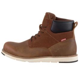 Levi´s Footwear Jax Plus Boots Castanho EU 41