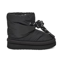 Ugg Classic Maxi Short Boots Preto EU 35