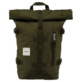 Barts Mountain Backpack Verde