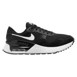 Nike Air Max System Trainers Preto EU 41