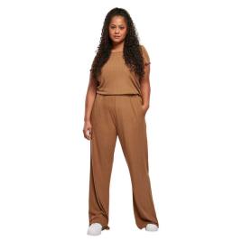 Cayler & Sons Wide Jumpsuit Castanho 4XL