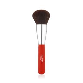 Alleven Kabuki Brush Dourado