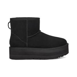 Ugg Classic Mini Platform Boots Preto EU 36