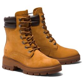Timberland Cortina Valley 6´´ Wp Boots Castanho EU 38