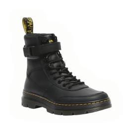 Dr Martens Combs Tech Leather Boots  EU 40