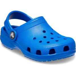 Crocs Classic T Clogs Azul EU 26