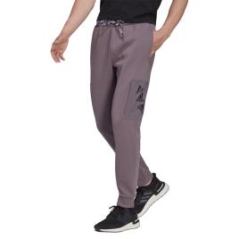 Adidas Q4 Bl Pants Cinzento L