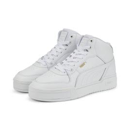 Puma Select Ca Pro Mid Trainers Branco EU 44