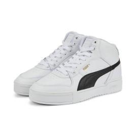 Puma Select Ca Pro Mid Trainers Branco EU 43