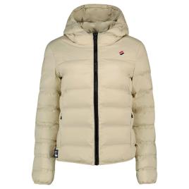 Superdry Code All Seasons Fuji Jacket Beige S