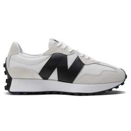 New Balance 327 Trainers Cinzento EU 40
