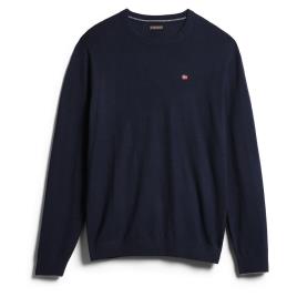 Napapijri Damavand C 4 Sweater Azul 2XL