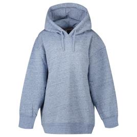 Superdry Vintage Logo Emb Sweat Dress Cinzento XS-S