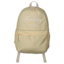 Superdry Code Essential Montana Bag Beige