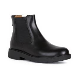 Geox Spherica Ec1 C Boots  EU 38