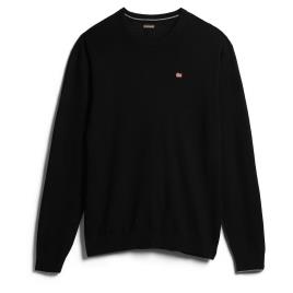 Napapijri Damavand C 4 Sweater Preto S