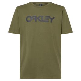 Oakley Apparel Mark Ii 2.0 Short Sleeve T-shirt  L