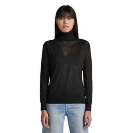 G-star Core Roll Neck Sweater  M