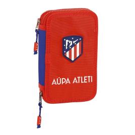 Safta Atletico De Madrid Case Laranja