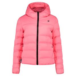 Superdry Code All Seasons Fuji Jacket Rosa S