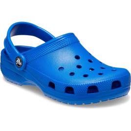 Crocs Classic K Clogs Azul EU 34-35