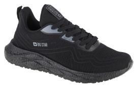 Big Star Kk174018 Trainers Preto EU 43