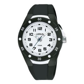 Lorus Watches R2397nx9 Watch Prateado