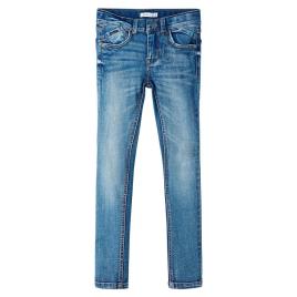 Name It Pete Skinny Fit 4111 Jeans Azul 13 Years