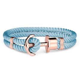 Paul Hewitt Phphnrnixs Bracelet Azul