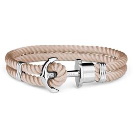 Paul Hewitt Phphnshxs Bracelet Beige