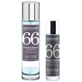 Caravan Nº66 150+30 Ml Parfum Transparente