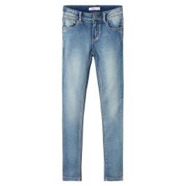 Name It Polly Skinny Fit Jeans Azul 5 Years