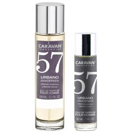 Caravan Nº57 150+30 Ml Parfum