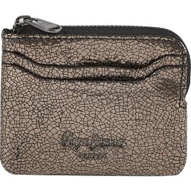Pepe Jeans Riley Wallet Castanho