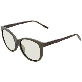 Dkny Dk527s-320 Sunglasses Dourado