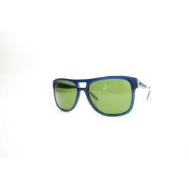 Sisley Sy62102 Sunglasses Azul,Dourado