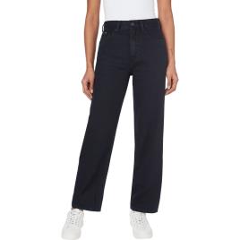 Pepe Jeans Dover High Waist Jeans Preto 27 / 32