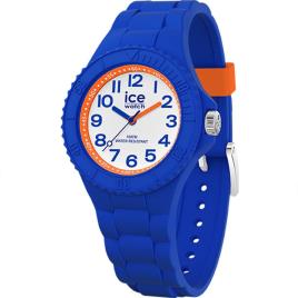 Ice Watch Hero Blue Dragon Extra Small 3h Watch Azul