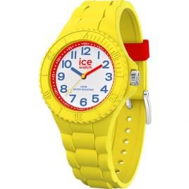 Ice Watch Hero Yellow Spy Extra Small (3h) Watch Dourado