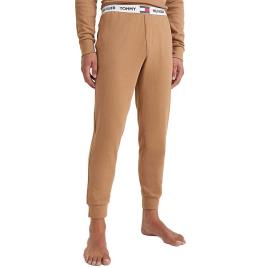 Tommy Hilfiger Underwear Um0um01769 Pants Pyjama Castanho L